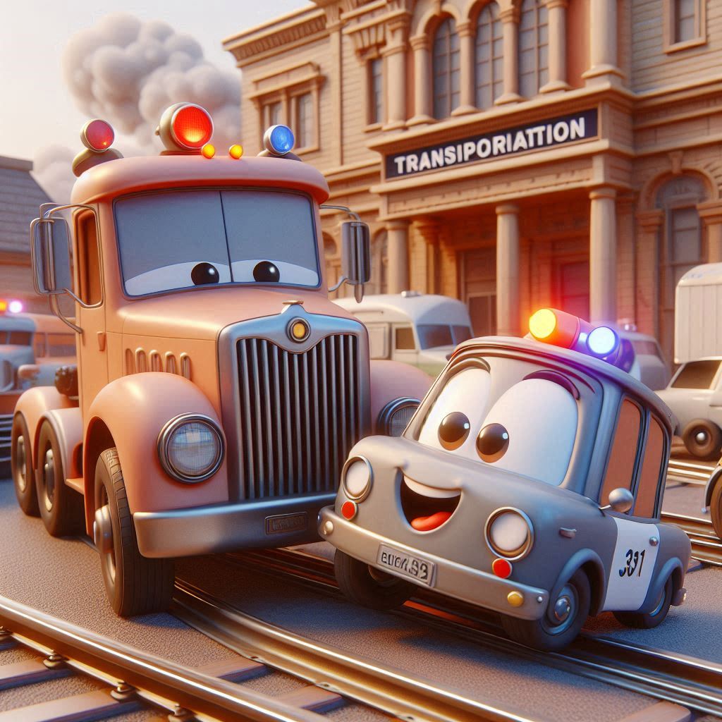 127+ Funny Transportation Jokes That Will Drive You Laughing All Day