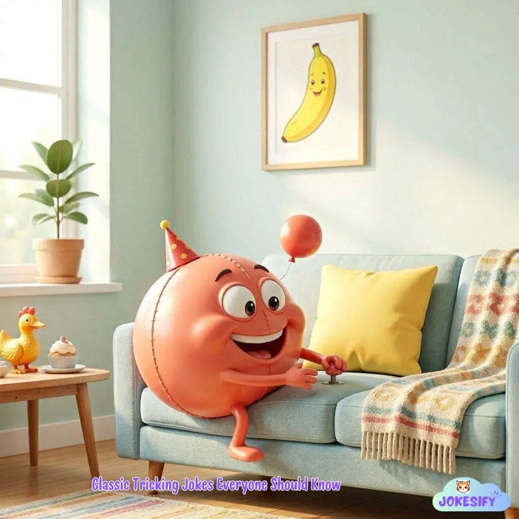 173+ Funny Tricking Jokes to Tickle Your Funny Bone and Share Fun