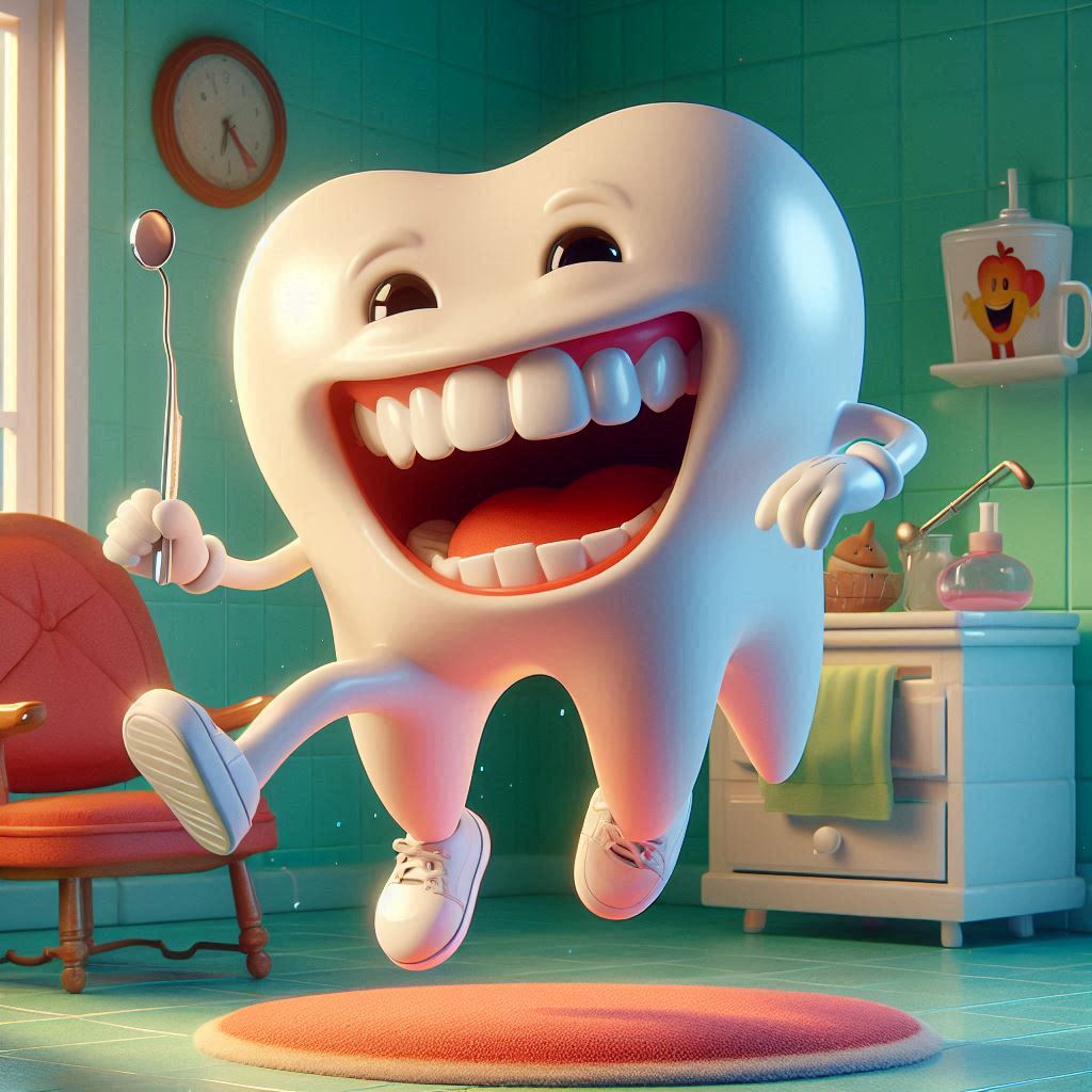200+ Hilarious Denture Jokes That Will Make You Smile and Giggle 5 Clean Denture Jokes That Everyone Can Enjoy