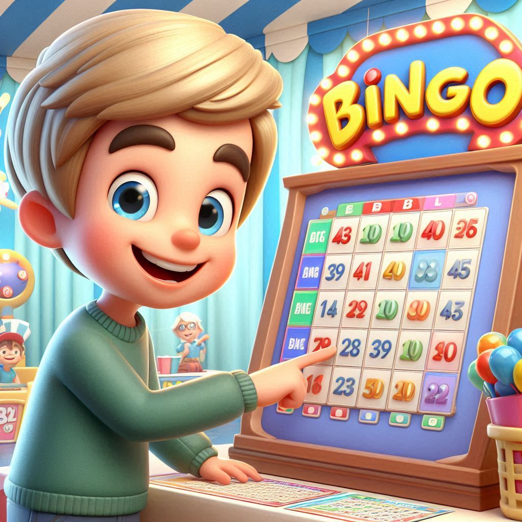 200+ Hilarious Bingo Jokes for Endless Laughs and Fun with Friends 4 Clever Bingo Jokes to Impress Your Friends