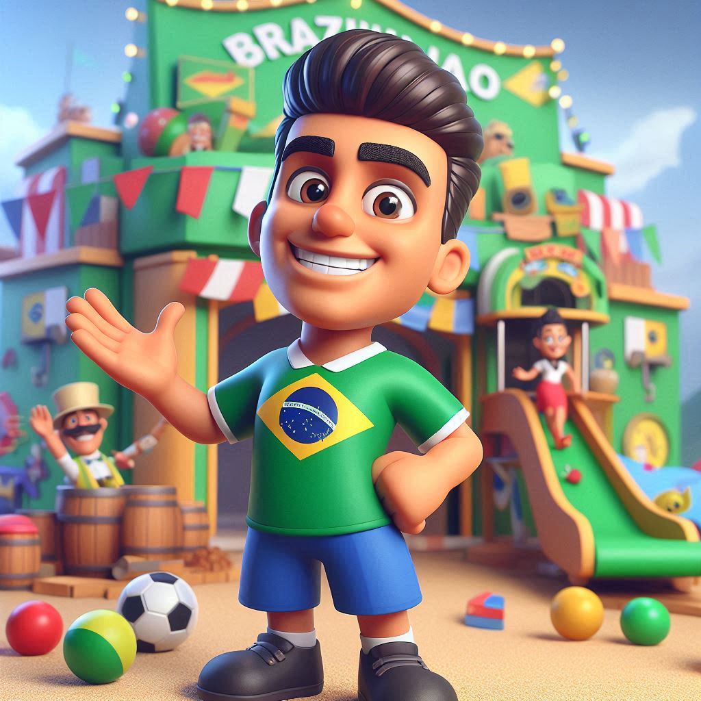 200+ Hilarious Brazilian Jokes That Will Make You Smile All Day Long 4 Clever Brazilian Jokes That Make You Thin