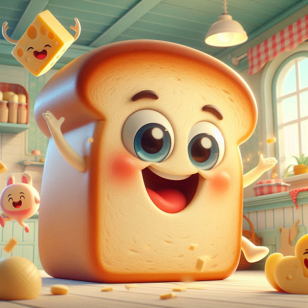 200+ Hilarious Bread Jokes to Rise and Shine Your Day with Laughter 4 Clever Bread Jokes That Will Toast Your Senses