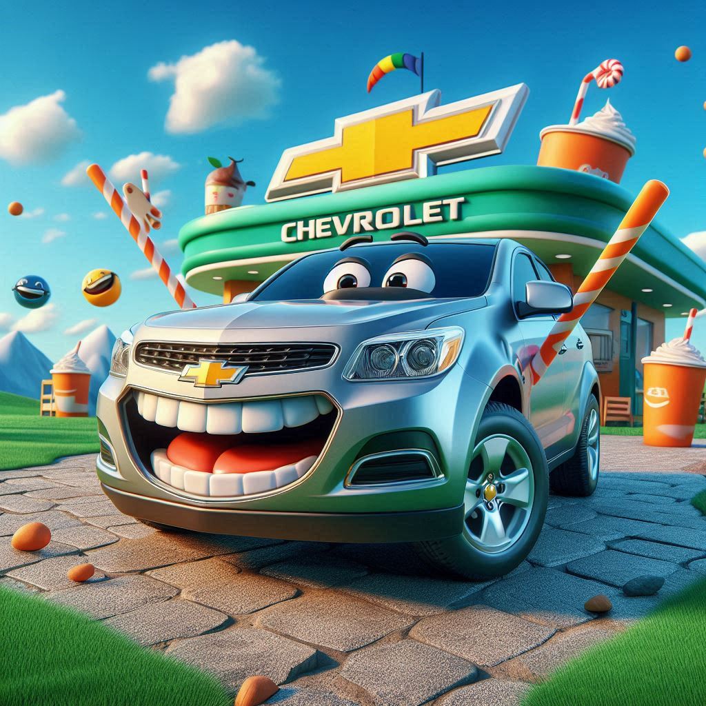 200+ Hilarious Chevrolet Jokes to Fuel Your Laughter and Drive Fun 4 Clever Chevrolet Jokes to Brighten Your Day