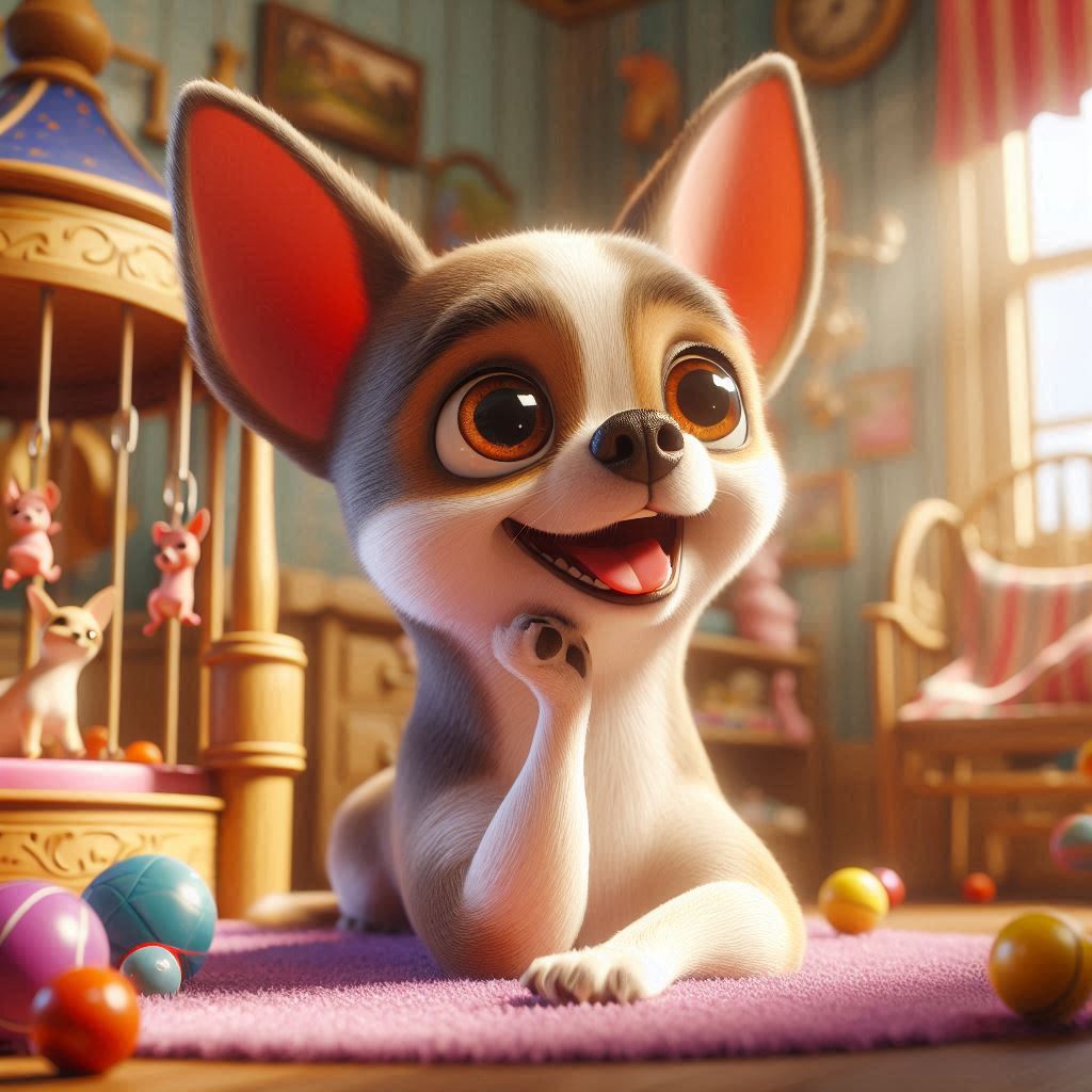 Clever Chihuahua Jokes You Can Share