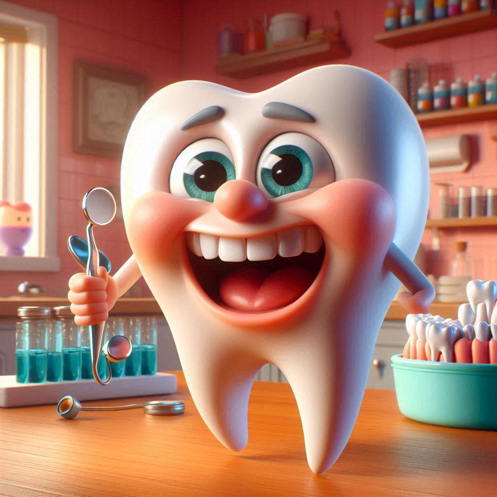 200+ Hilarious Denture Jokes That Will Make You Smile and Giggle 4 Clever Denture Jokes for Quick Wit