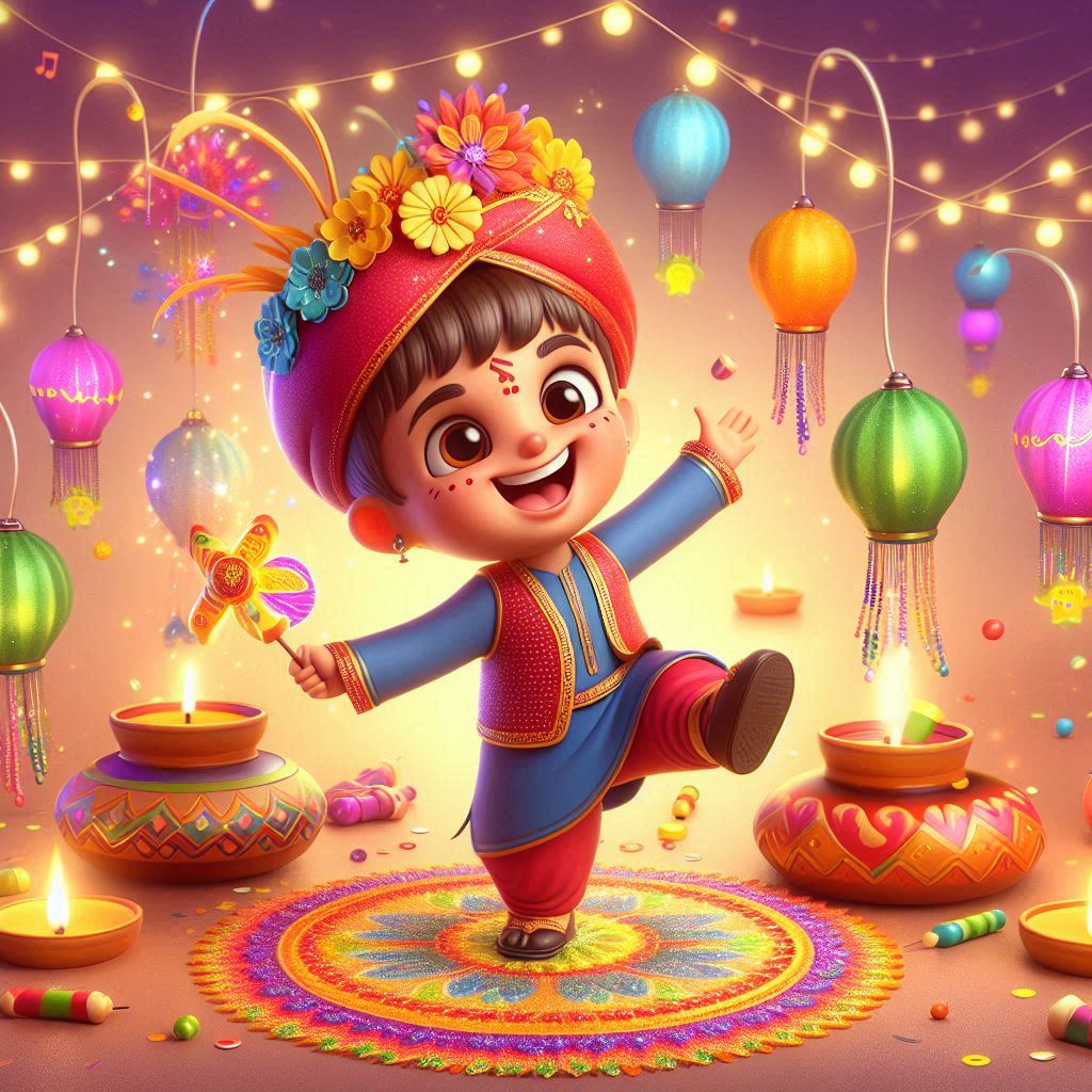 200+ Funny Diwali Jokes to Light Up Your Festivities and Laughter 4 Clever Diwali Jokes to Spark Laughter