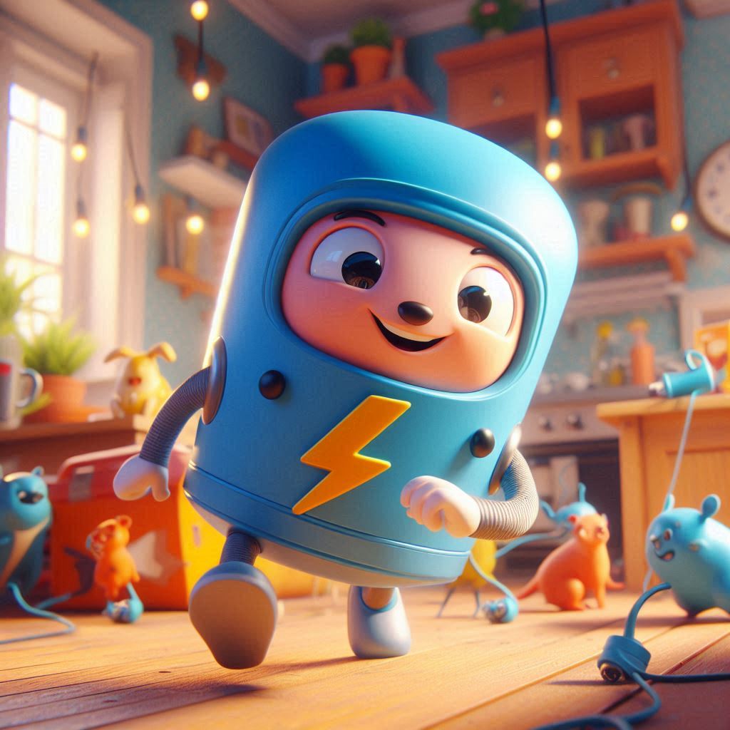 200+ Electric Jokes to Spark Laughter for Everyone 4 Clever Electric Jokes to Share with Friends