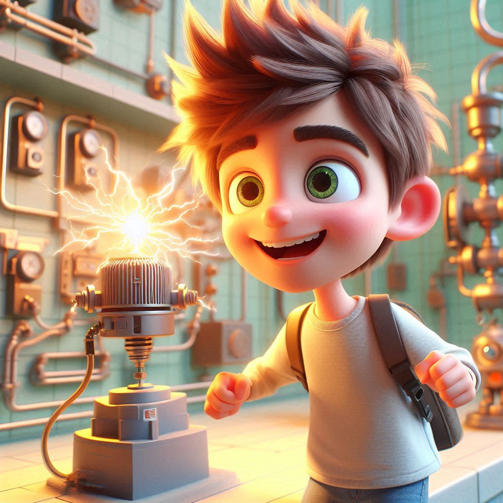 200+ Best Energy Jokes to Spark Your Laughter and Brighten Your Day 4 Clever Energy Jokes to Energize Your Conversations