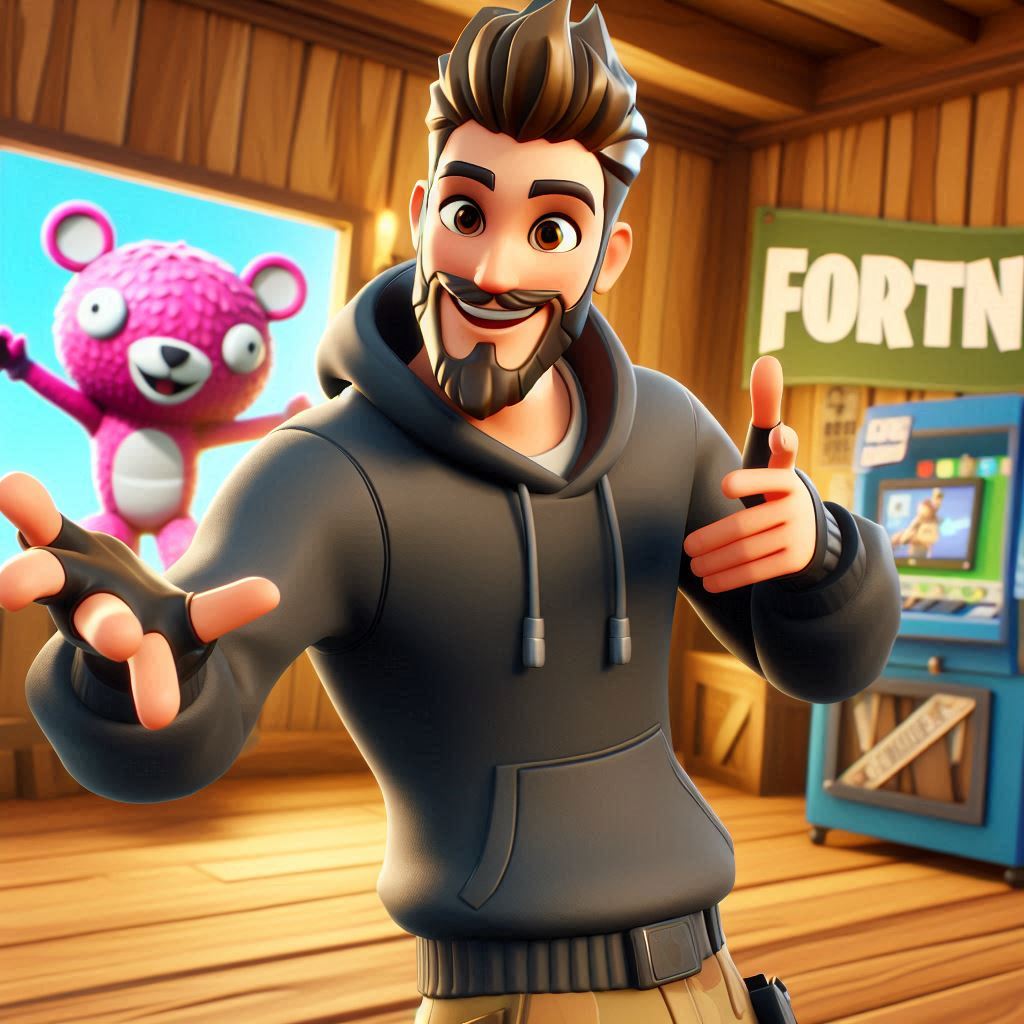 200+ Hilarious Fortnite Jokes That Will Keep You Laughing All Day 4 Clever Fortnite Jokes to Impress