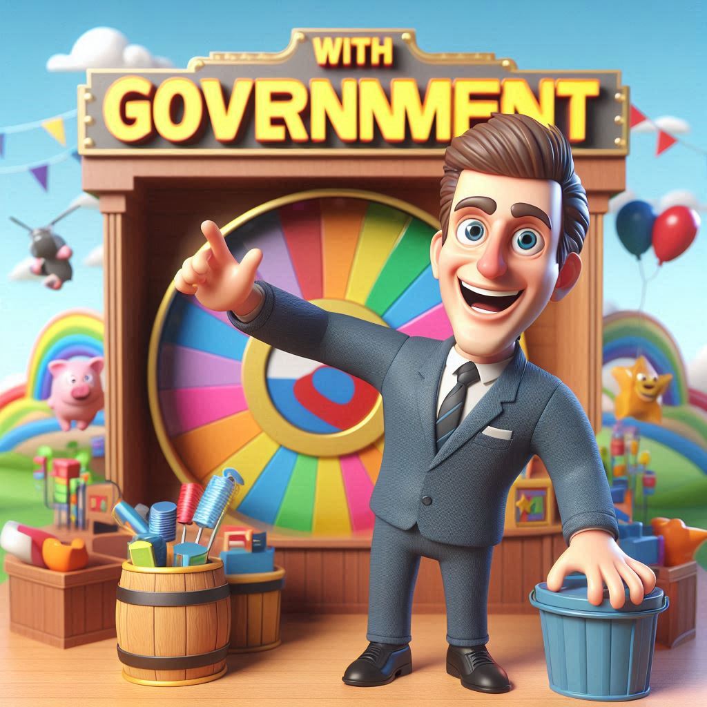 Clever Government Jokes That Are Sure to Amuse