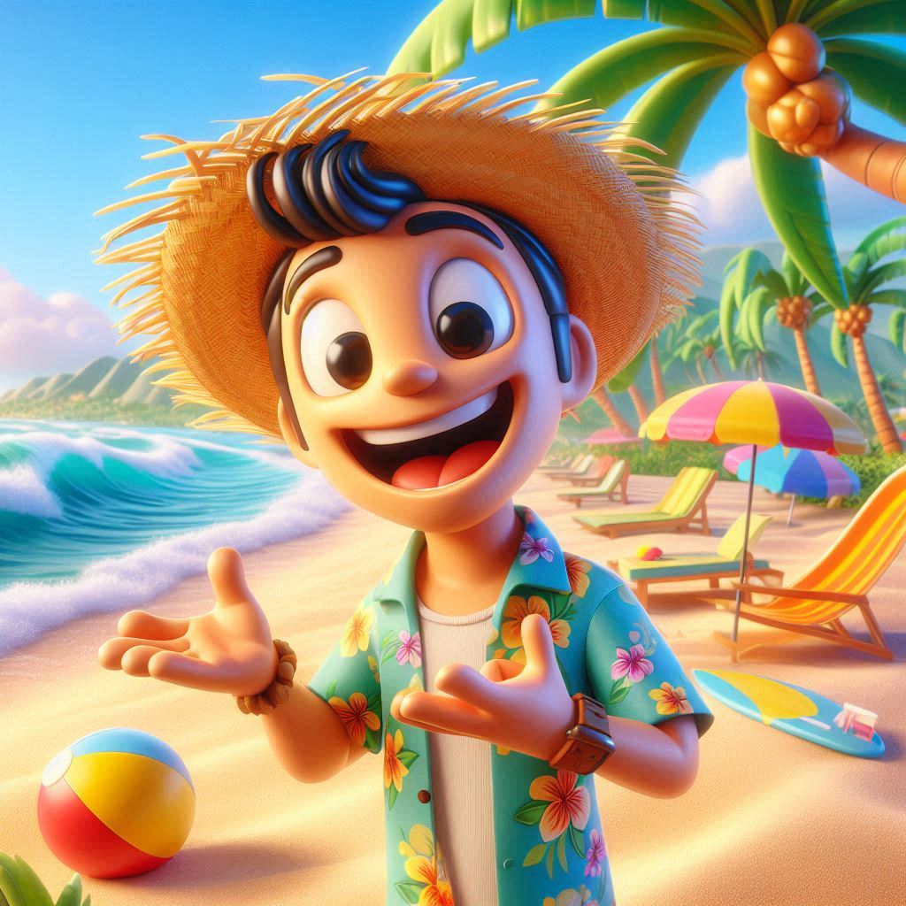 200+ Hilarious Hawaiian Jokes That Will Make You Smile and Laugh Out Loud 4 Clever Hawaiian Jokes for Quick Wit