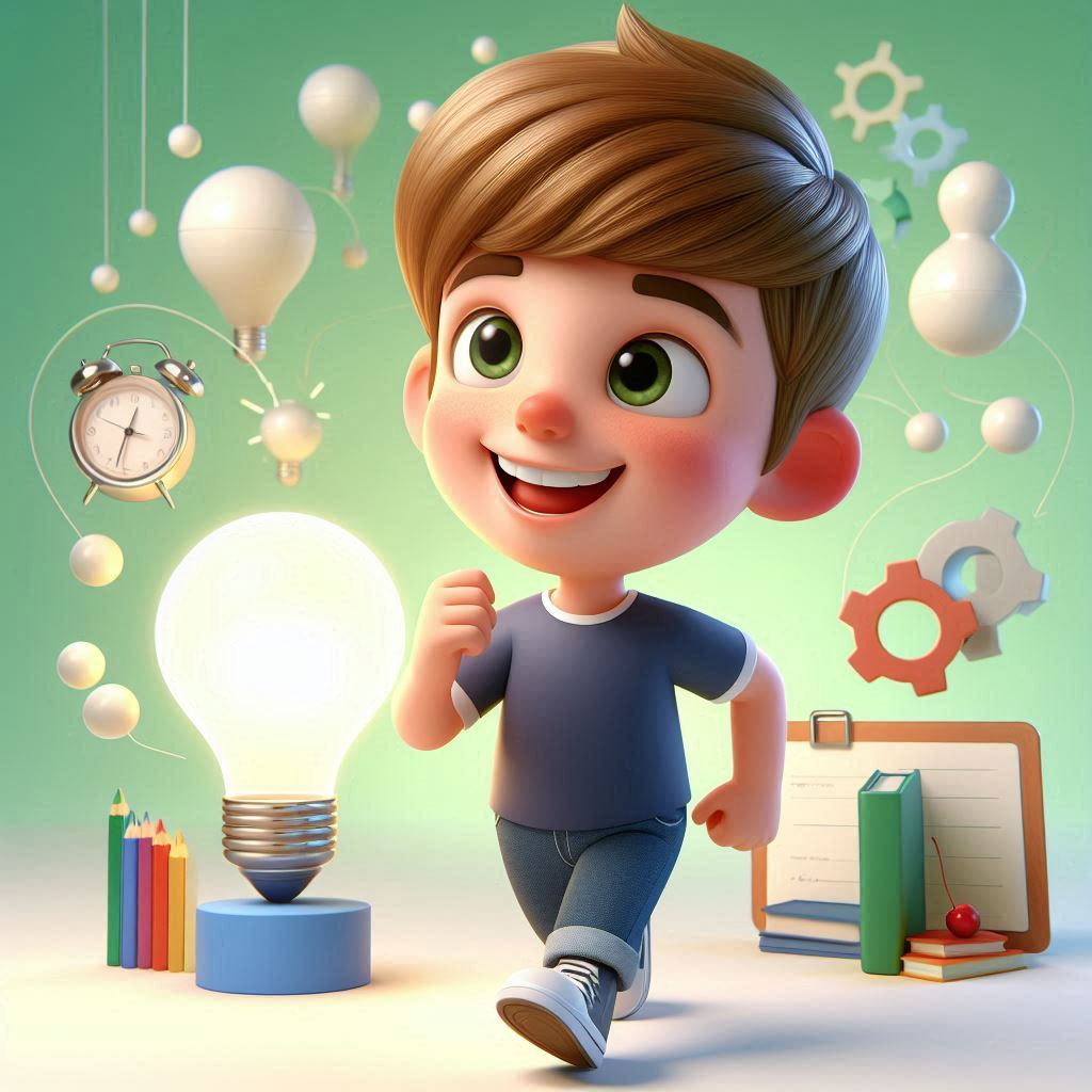 200+ Hilarious Idea Jokes That Spark Laughter and Brighten Your Day 4 Clever Idea Jokes That Will Impress Your Friends