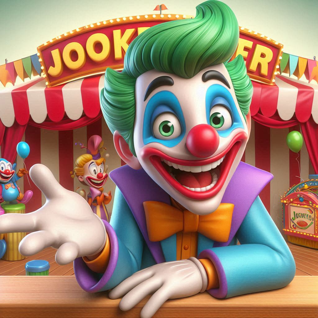 200+ Hilarious Jokester Jokes for Endless Laughter and Fun Times 4 Clever Jokester Jokes to Make You Think
