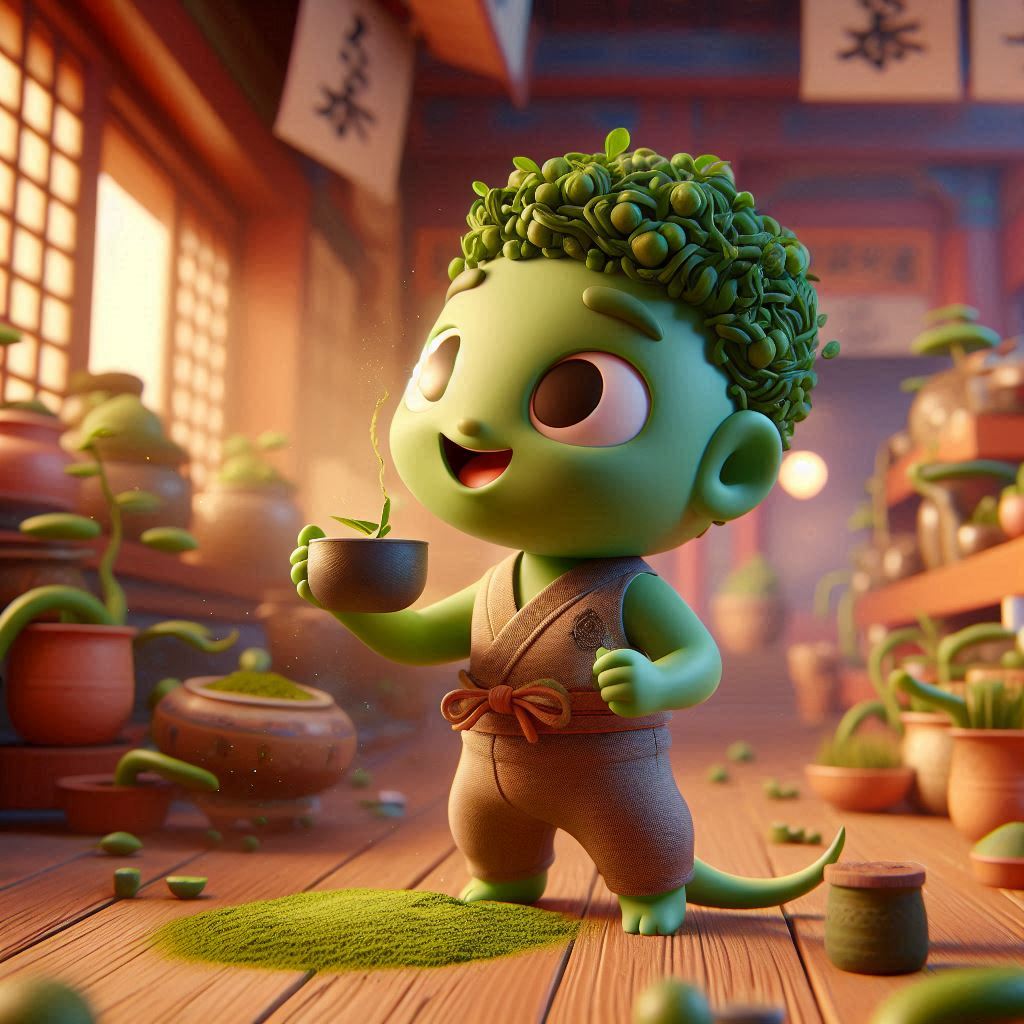 200+ Hilarious Matcha Jokes That Will Brew Up Your Day with Laughter 4 Clever Matcha Jokes to Brighten Your Day