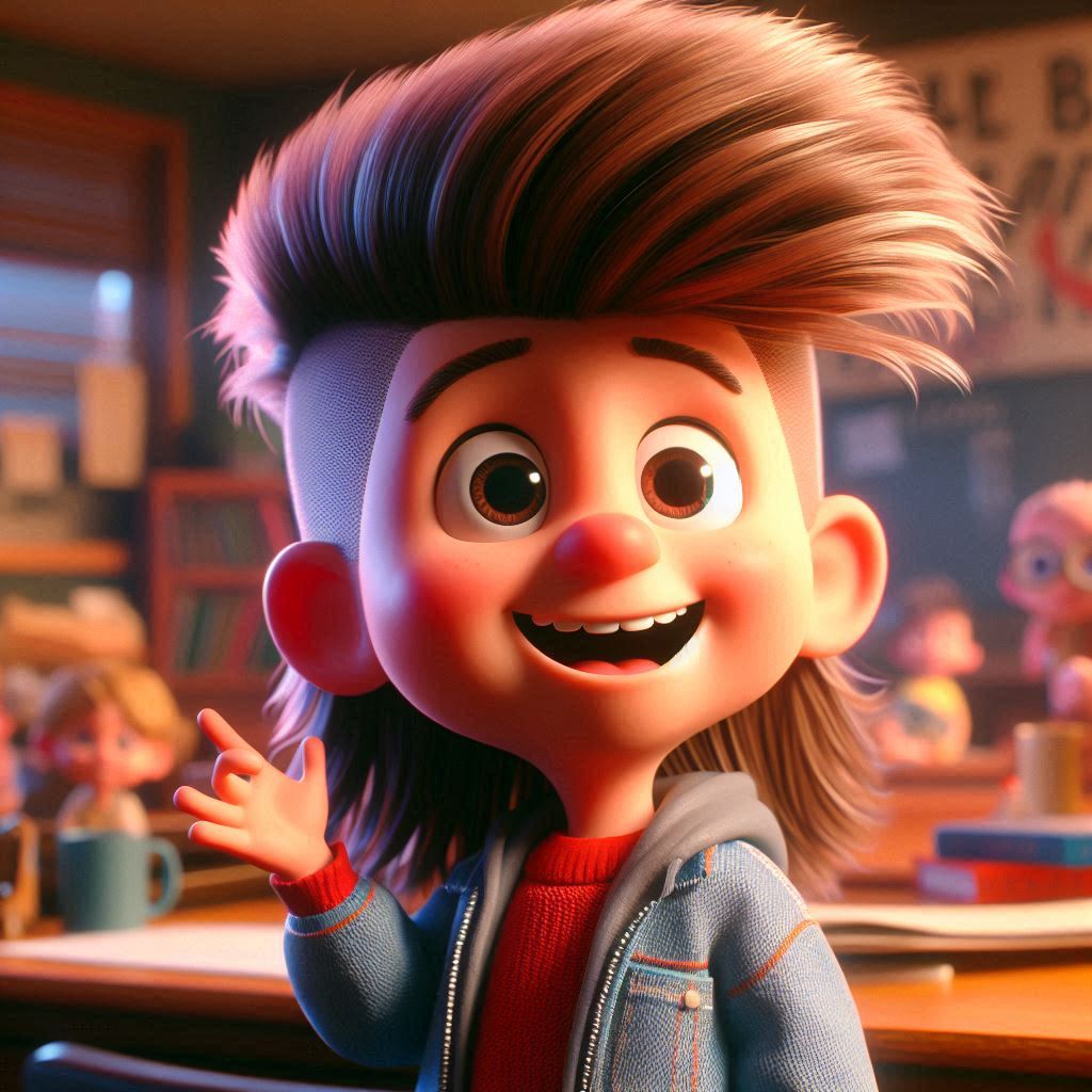 200+ Mullet Jokes That Will Have You Laughing All Day Long 4 Clever Mullet Jokes to Impress Your Friends