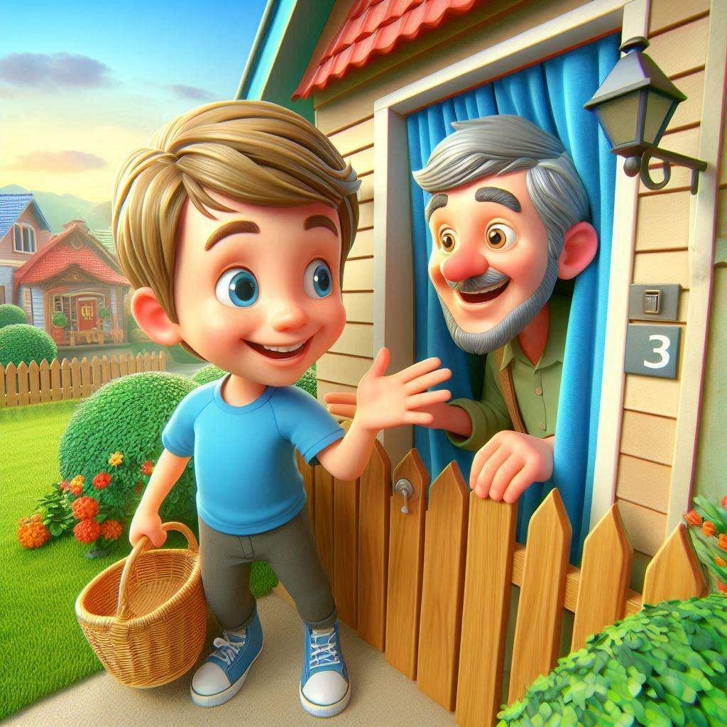 200+ Hilarious Neighbor Jokes to Brighten Your Day and Share Smiles 4 Clever Neighbor Jokes for Quick Wit