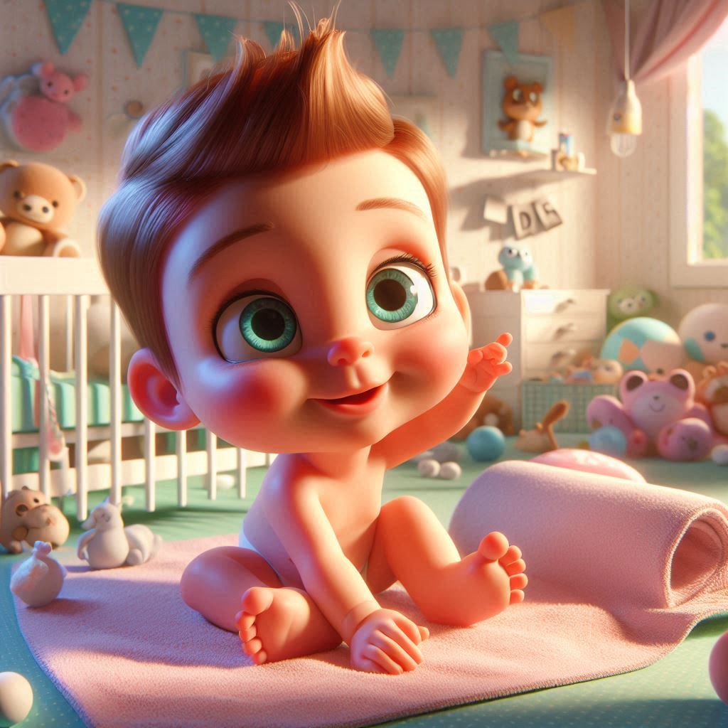 200+ Hilarious Newborn Jokes That Will Make You Smile and Giggle 4 Clever Newborn Jokes for Lighthearted Moments