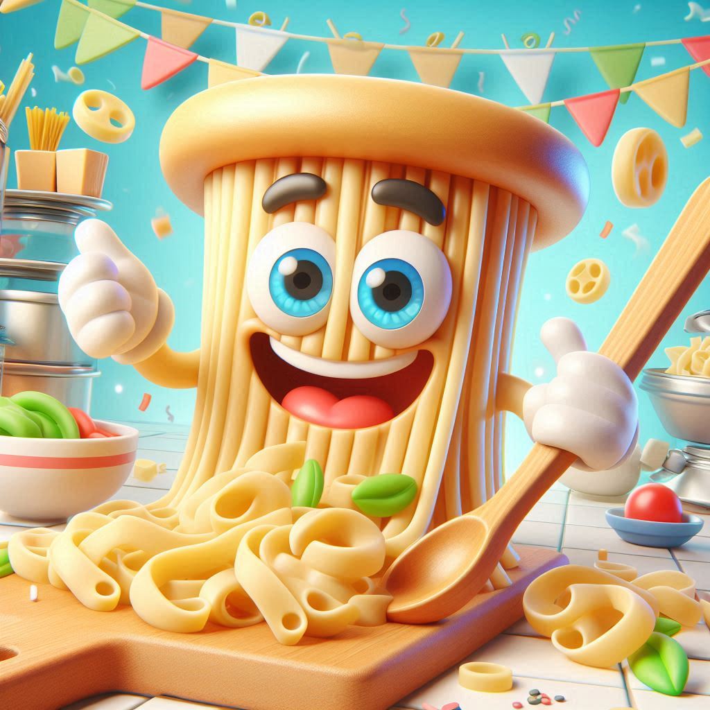 200+ Hilarious Pasta Jokes That Will Make You Laugh and Twirl with Joy 4 Clever Pasta Jokes That Will Crack You Up