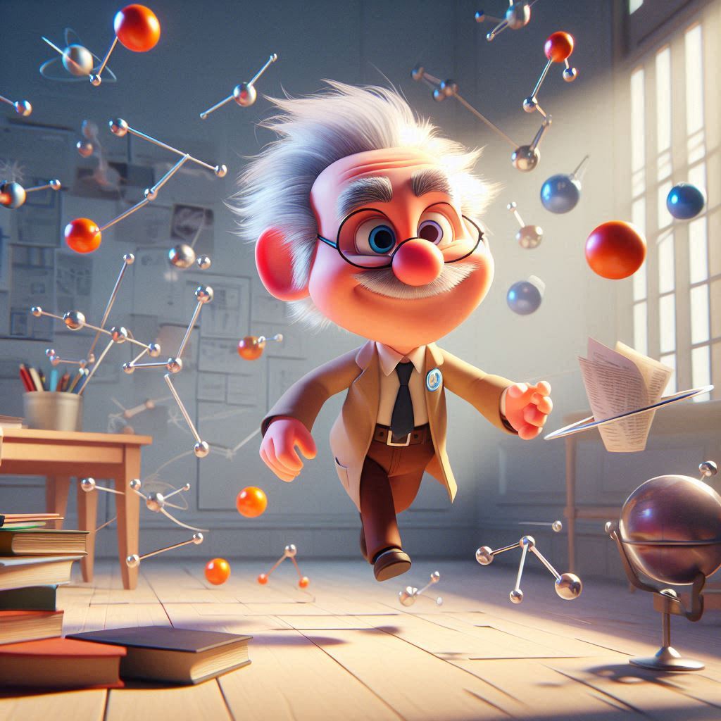 200+ Physics Jokes That Will Make You Laugh and Learn 4 Clever Physics Jokes for the Witty Mind