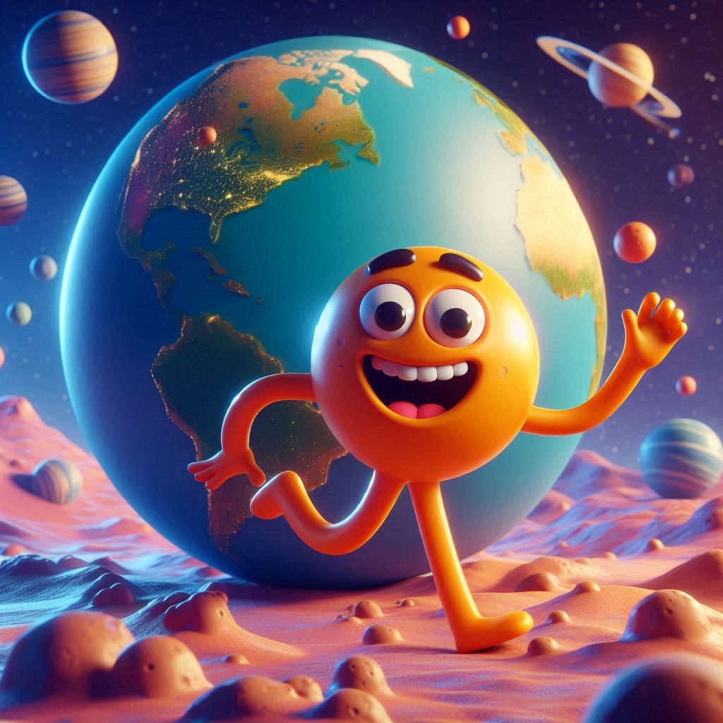 200+ Planet Jokes That Will Make You Laugh Out Loud Today 4 Clever Planet Jokes for Quick Giggles