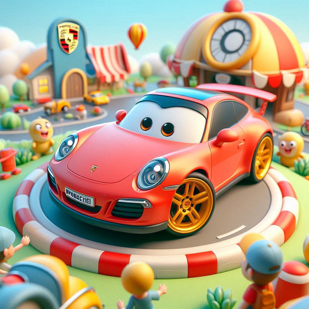 200+ Funny Porsche Jokes That Will Drive You to Laughter and Fun 4 Clever Porsche Jokes to Impress Your Friends