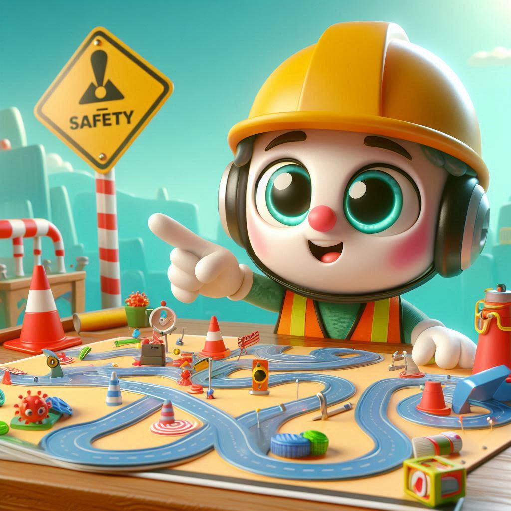 200+ Hilarious Safety Jokes to Keep You Laughing and Safe at Work 4 Clever Safety Jokes for Training Sessions