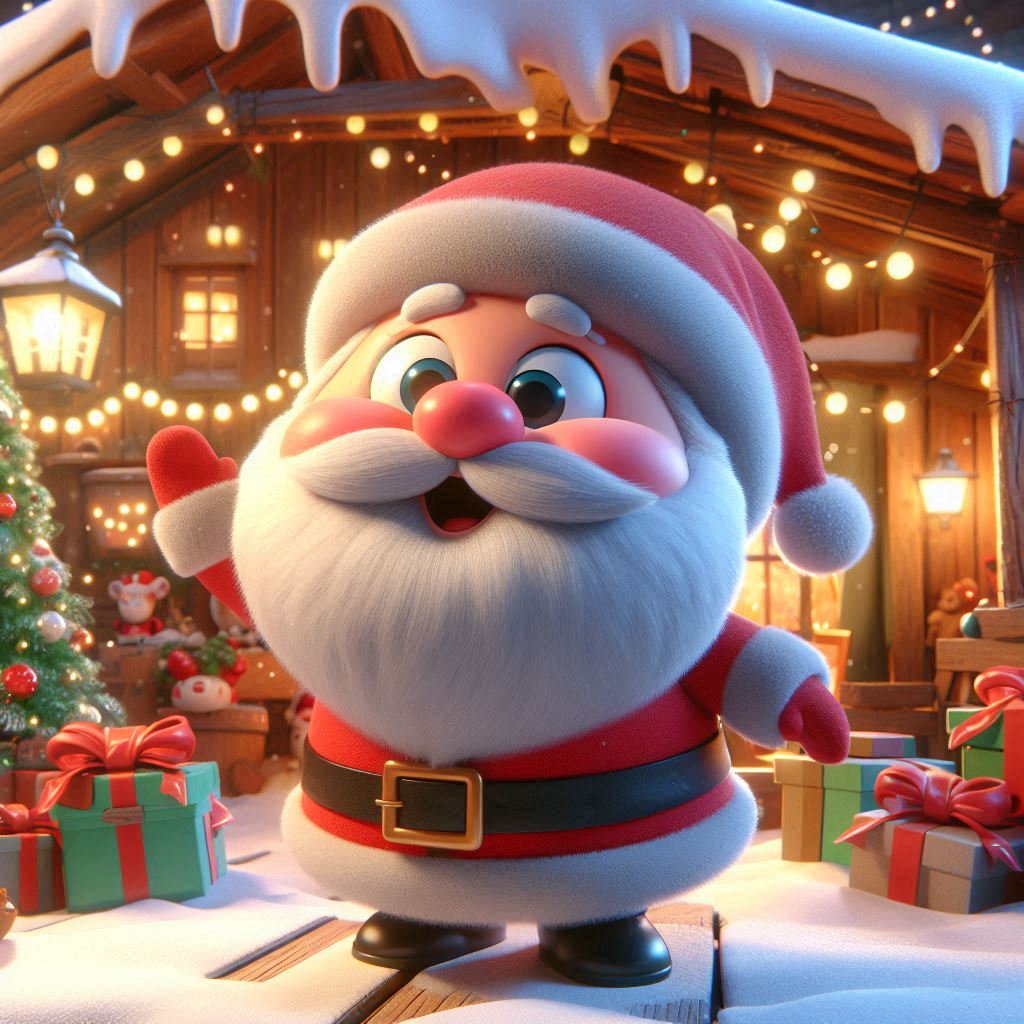 Clever Santa Jokes for Holiday Cheer