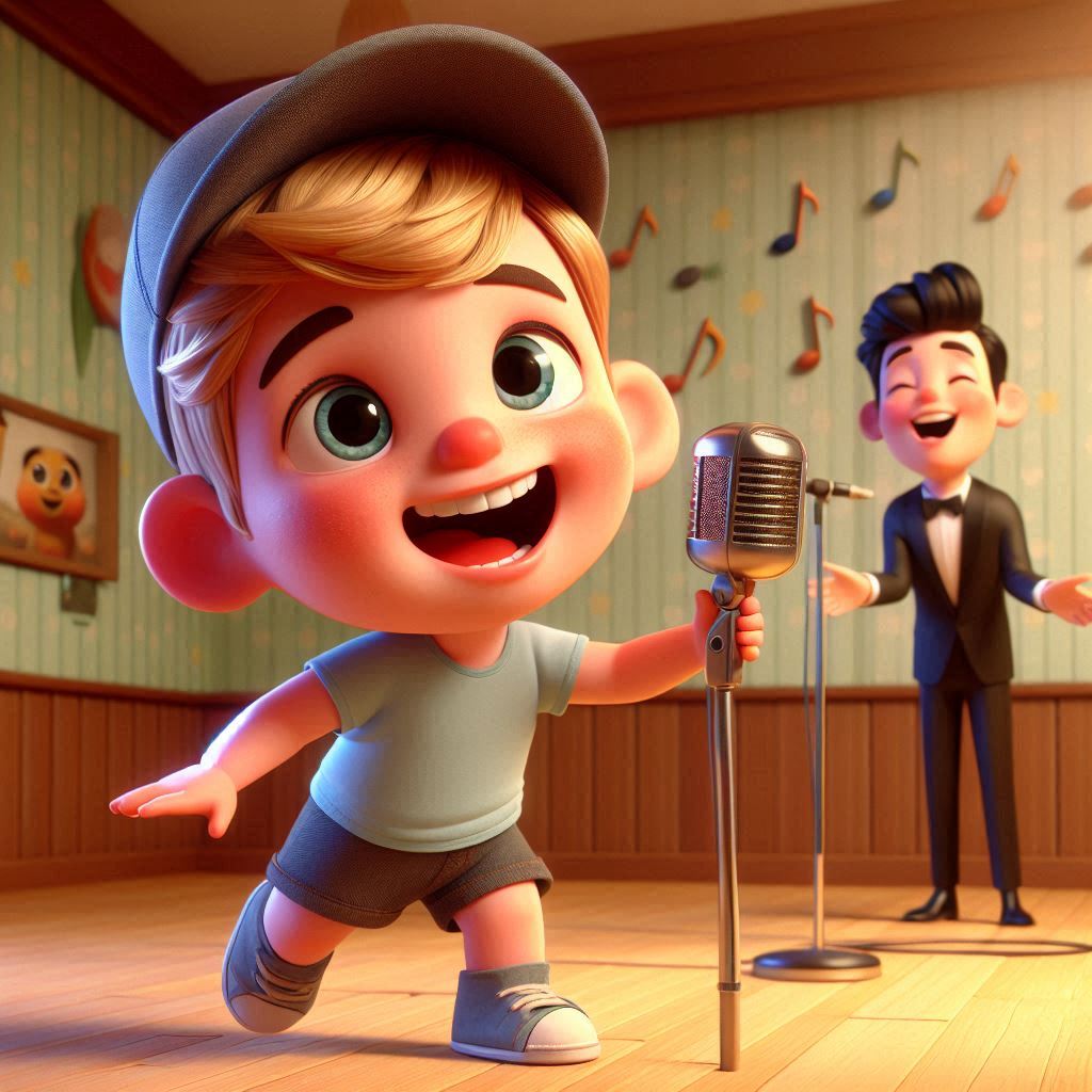 200+ Hilarious Sing Jokes That Will Make Your Family Burst into Laughter 4 Clever Sing Jokes for Social Media