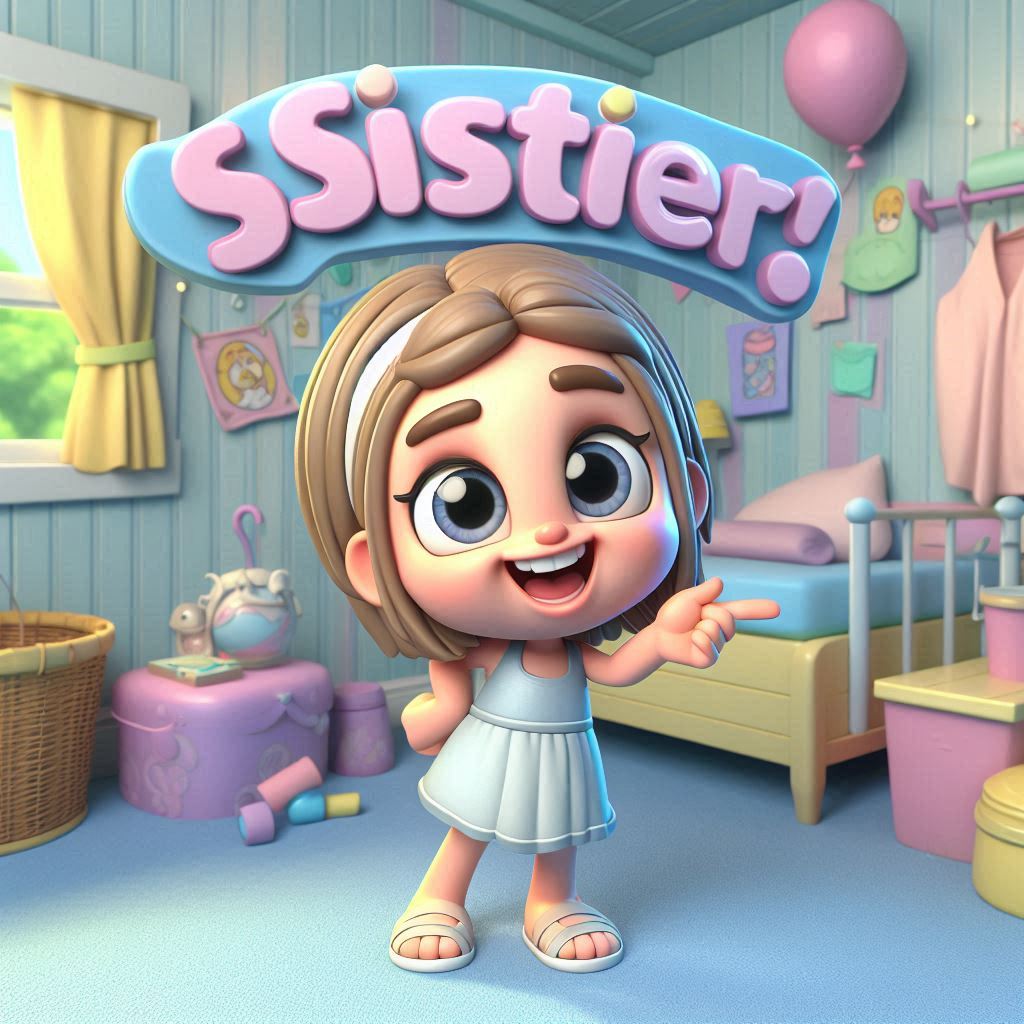 200+ Hilarious Sister Jokes That Will Make You Laugh Out Loud Today 4 Clever Sister Jokes to Brighten Your Day