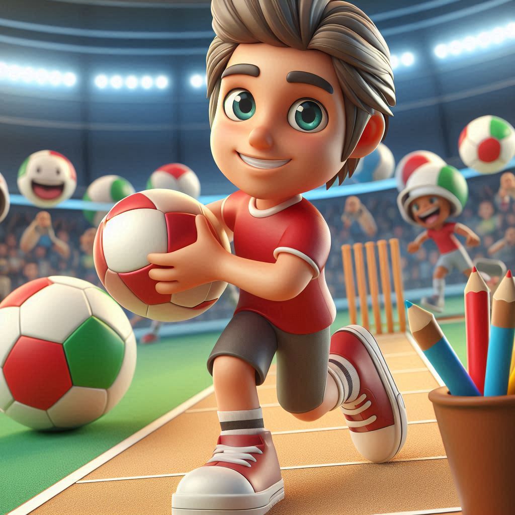 Clever Sport Jokes to Impress Your Buddies