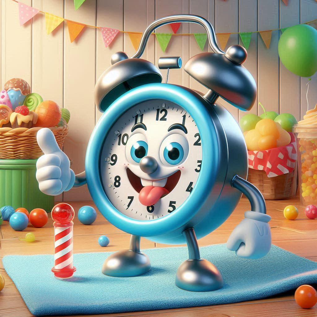 200+ Hilarious Timer Jokes That Will Make You Laugh Out Loud Today 4 Clever Timer Jokes That Will Make You Think