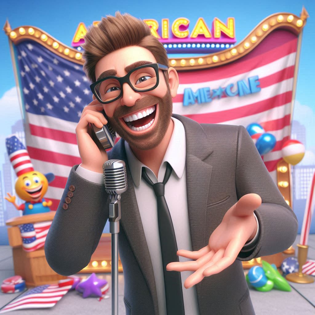 200+ Hilarious Tom Segura Jokes to Brighten Your Day with Laughter 4 Clever Tom Segura Jokes That Will Tickles Your Funny Bone