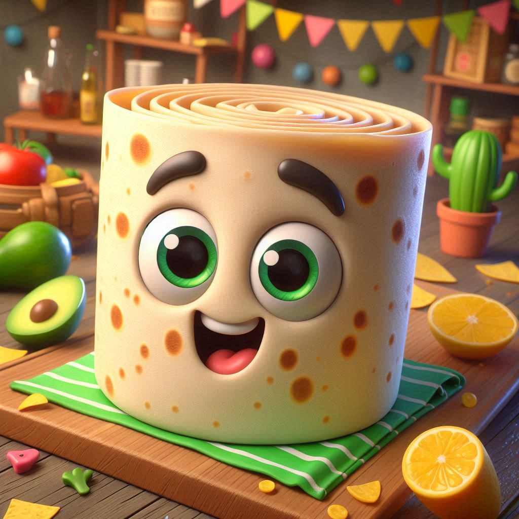 200+ Funny Tortilla Jokes to Spice Up Your Laughs and Fun 4 Clever Tortilla Jokes to Impress Friends