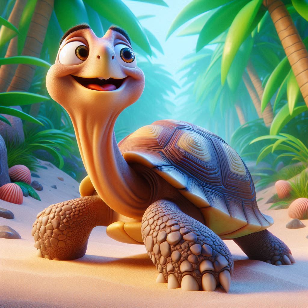 Clever Tortoise Jokes to Tickle Your Funny Bone
