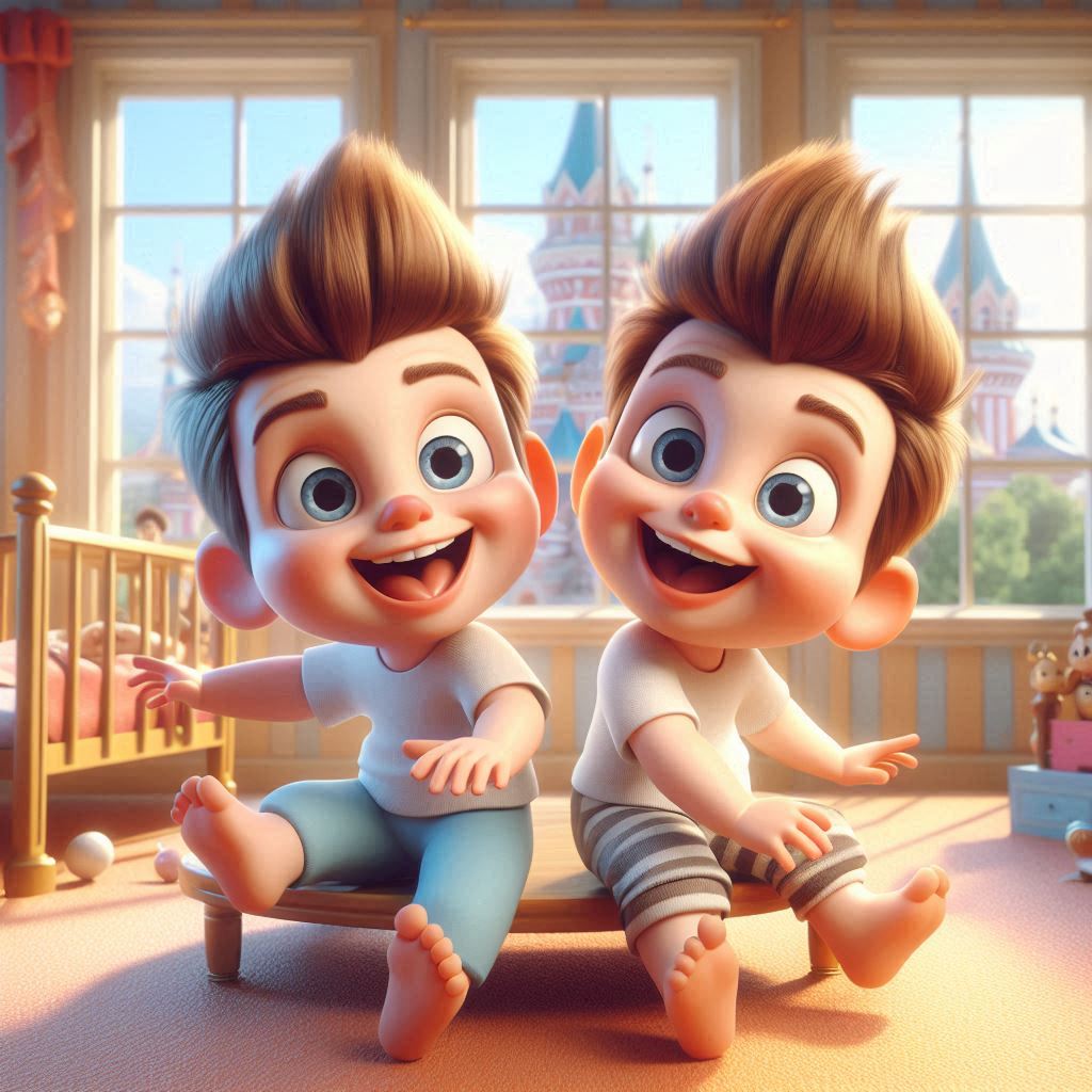 Clever Twins Jokes to Impress Your Friends