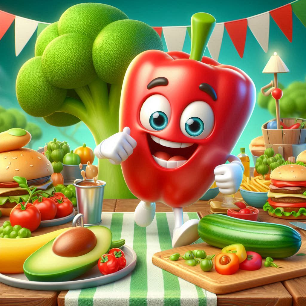 200+ Hilarious Vegetarian Jokes to Tickle Your Funny Bone and Veg Out 4 Clever Vegetarian Jokes to Share with Friends