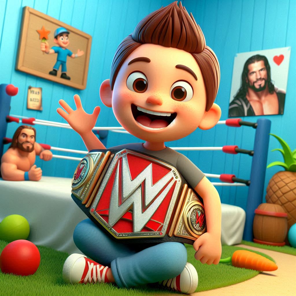 200+ Hilarious Wwe Jokes That Will Tackle Your Funny Bone Today 4 Clever WWE Jokes for Wrestlers