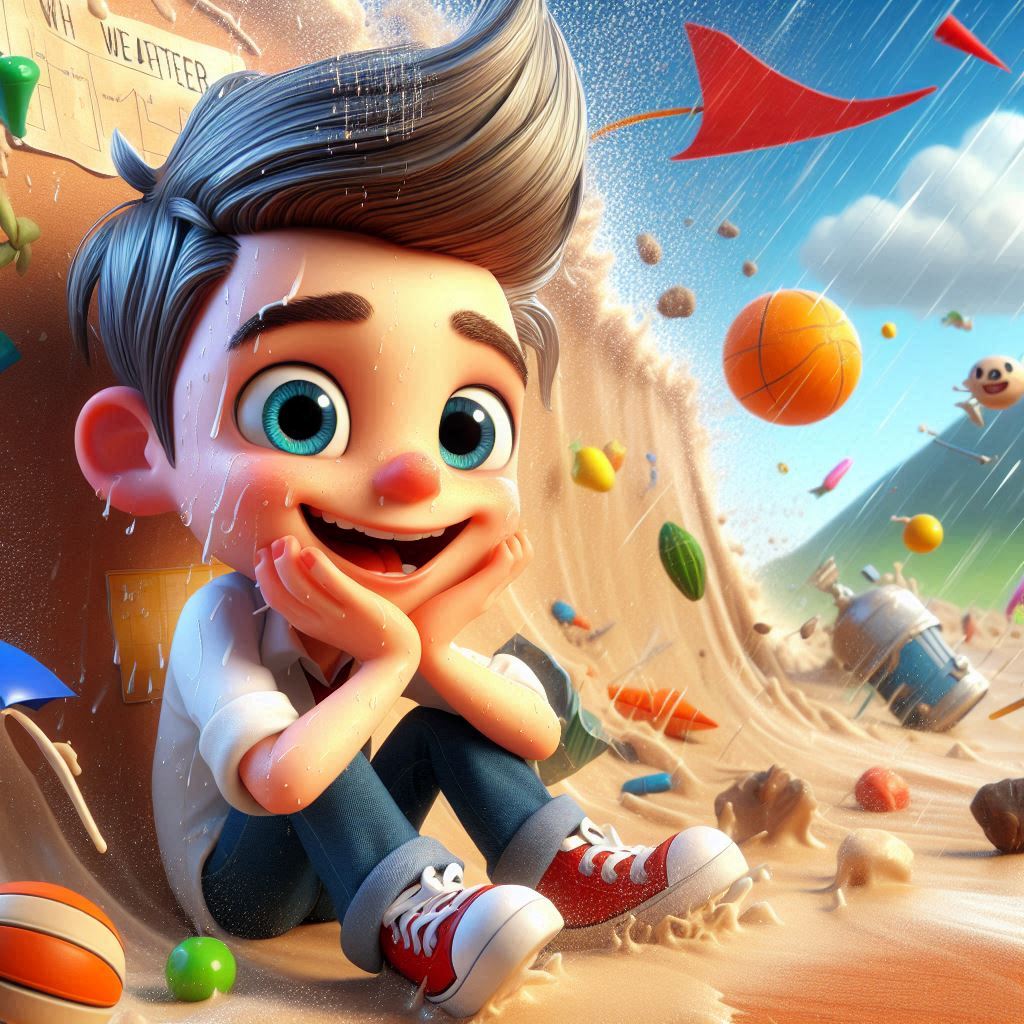 200+ Hilarious Weathering Jokes to Brighten Your Cloudy Days 4 Clever Weathering Jokes for Every Occasion