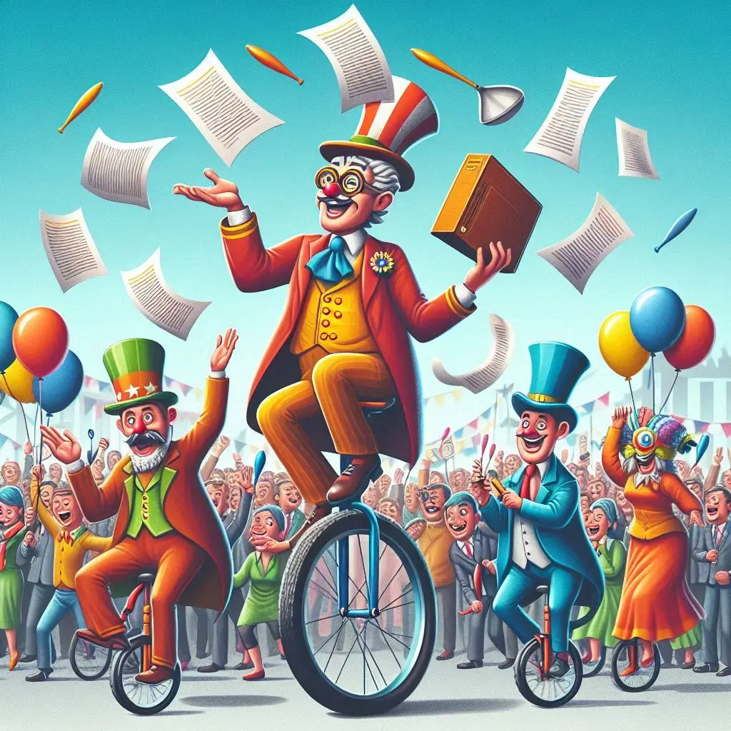 193+ Hilarious Government Jokes That Will Make You Laugh Out Loud