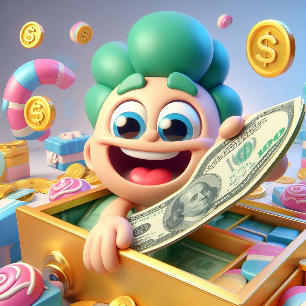 200+ Hilarious Cash Jokes to Make You Laugh and Boost Your Mood Today 5 Creative Cash Jokes for Social Media Posts