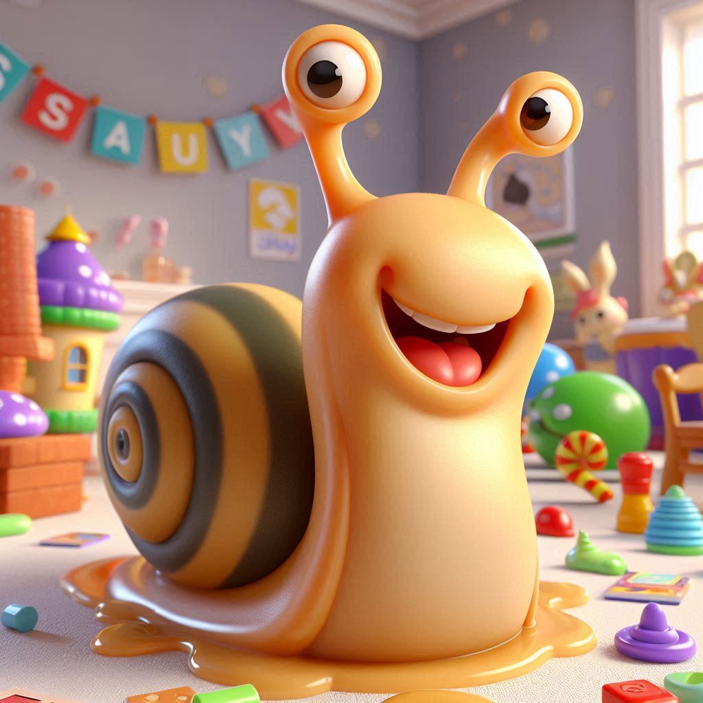 200+ Funny Slug Jokes That Will Make You Giggle and Smile 5 Creative Slug Jokes for Imaginative Minds
