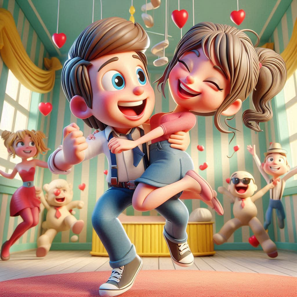200+ Hilarious Romantic Jokes to Spark Laughter and Love Every Day 3 Cute Romantic Jokes for