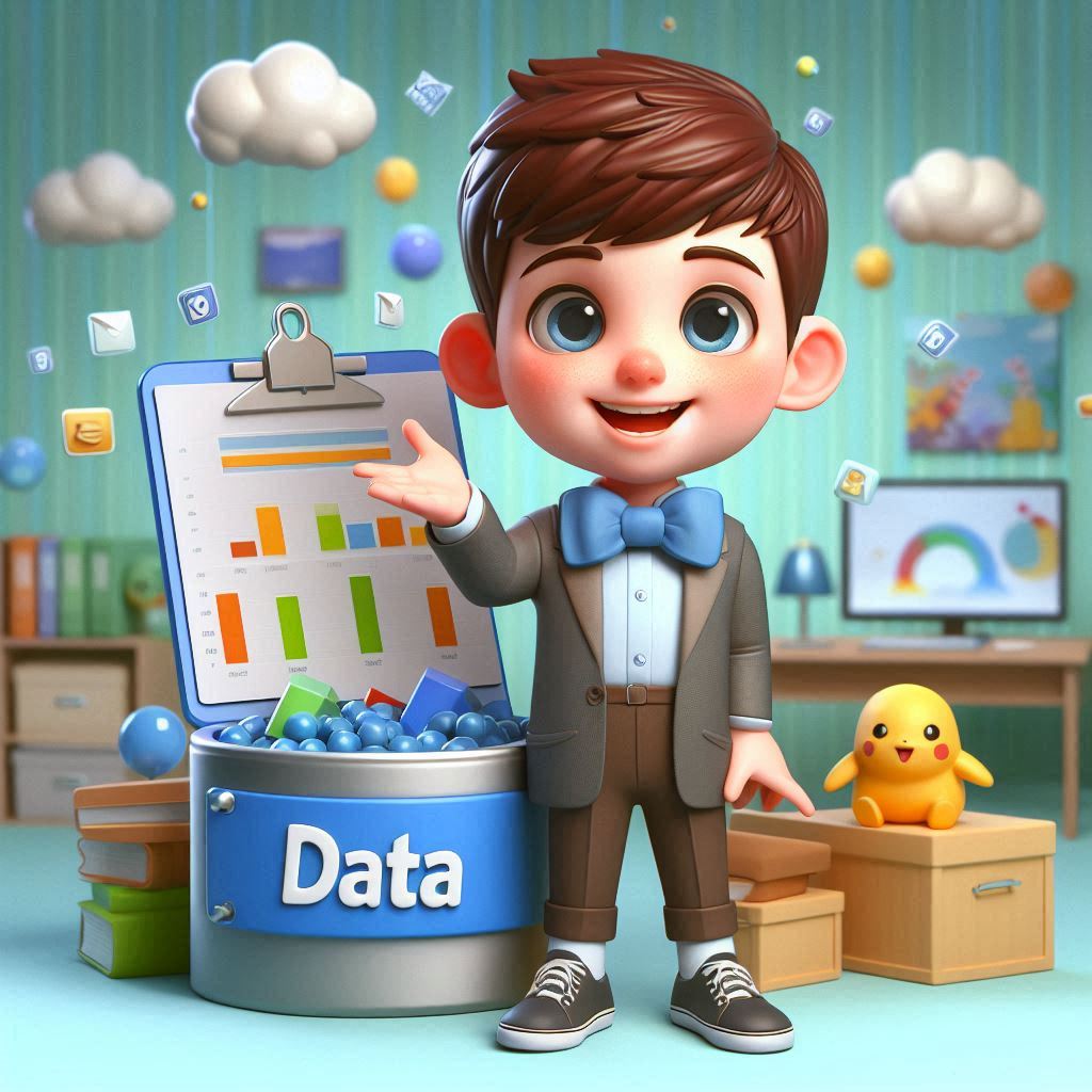 200+ Hilarious Data Jokes That Will Make You Laugh and Learn 5 Data Jokes for Tech Lovers