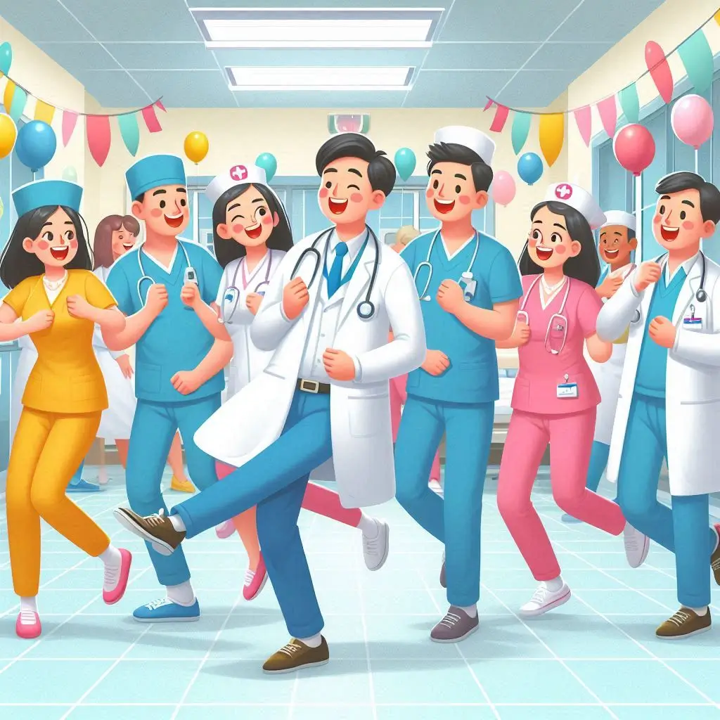 157+ Hilarious Healthcare Jokes That Will Cure Your Laughter!