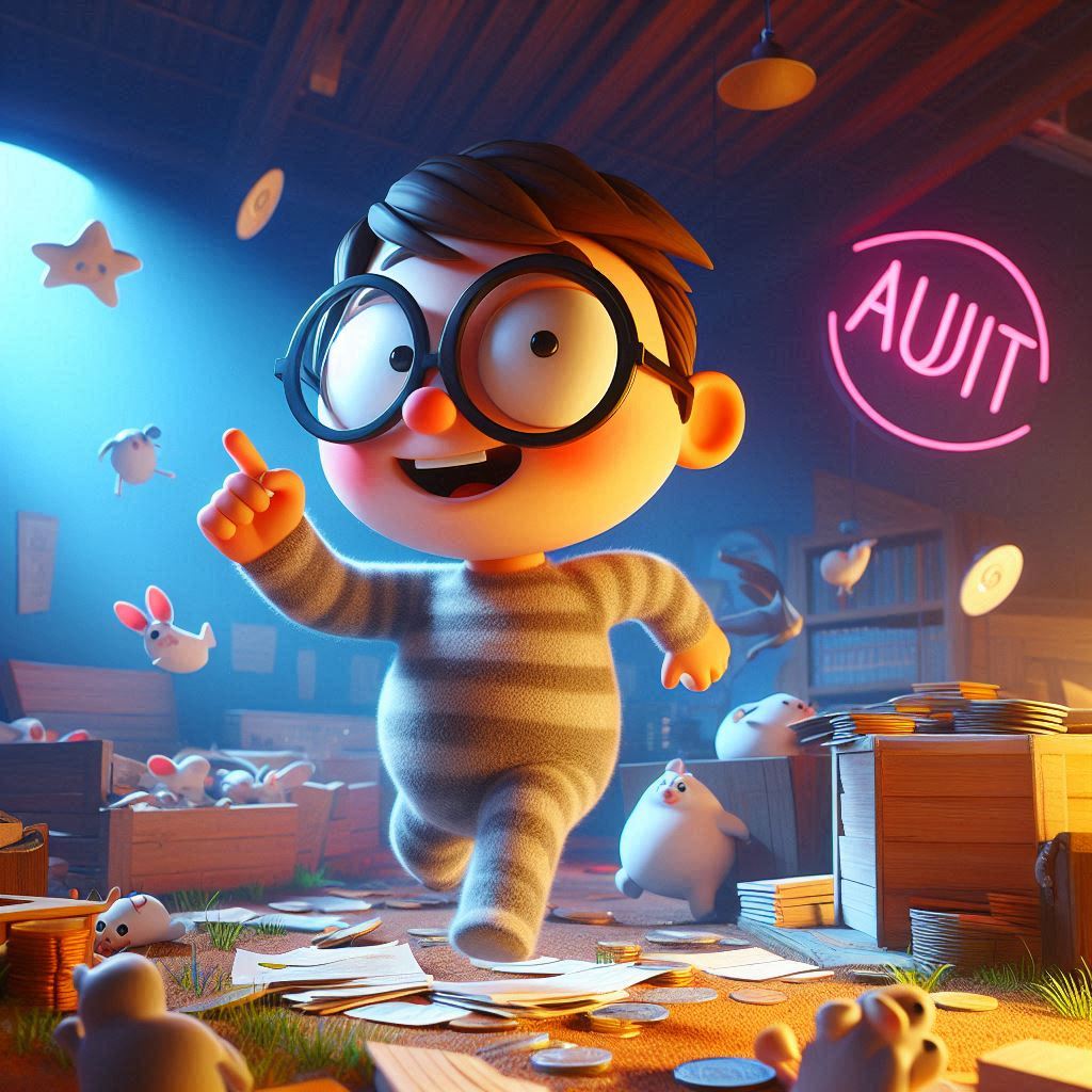 200+ Best Audit Jokes That Will Add Humor to Your Financial Reports 5 Engaging Audit Jokes for Team Bonding