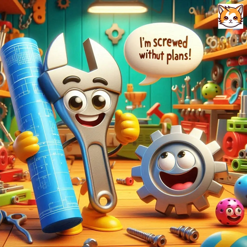 200+ Engineering Jokes to Spark Laughter and Innovation 19 Engineering Jokes