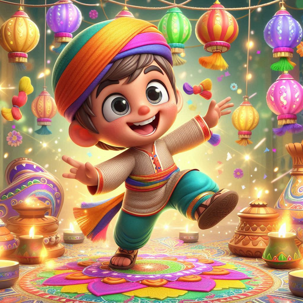 200+ Funny Diwali Jokes to Light Up Your Festivities and Laughter 5 Family Friendly Diwali Jokes to Enjoy Together