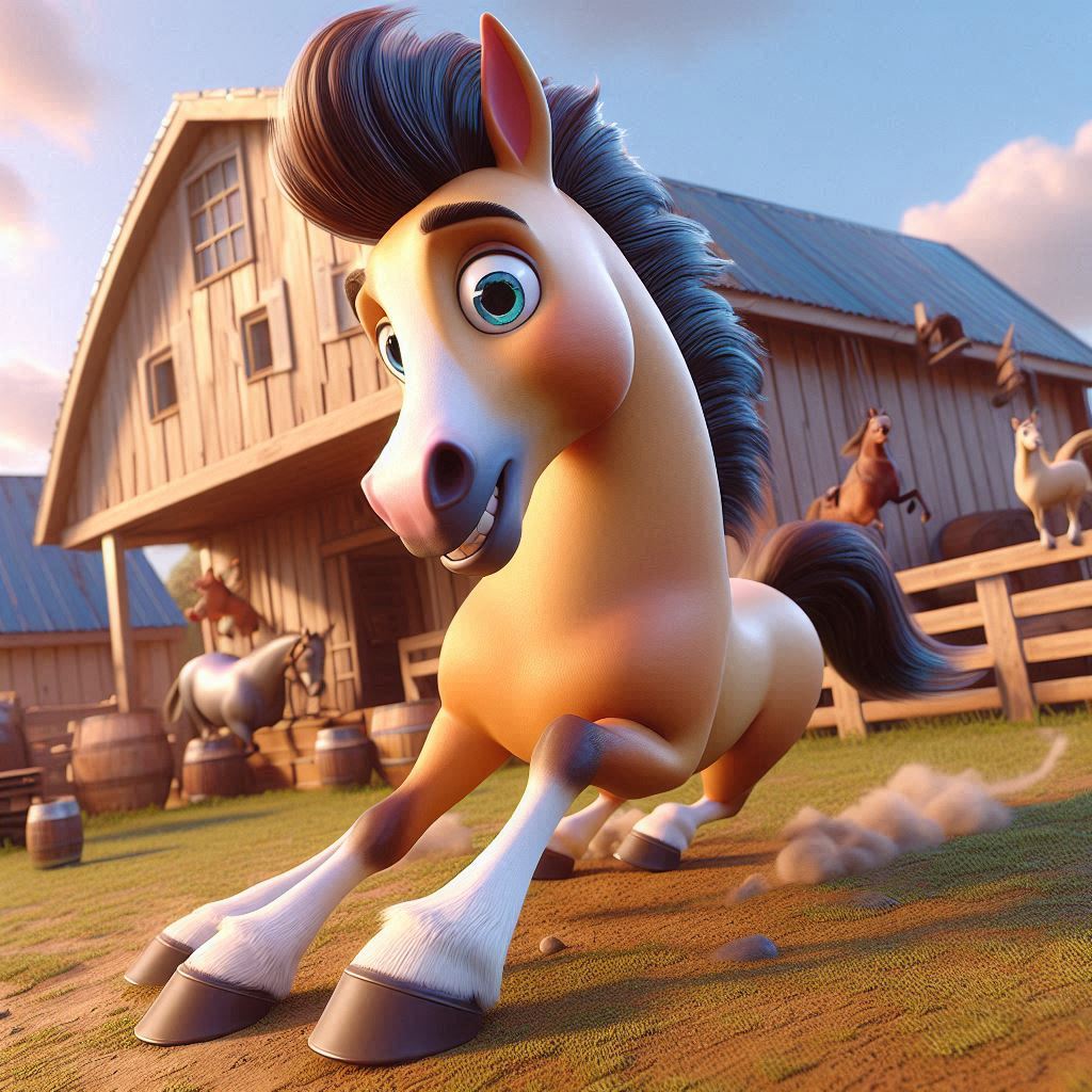 Family Friendly Equine Jokes to Enjoy