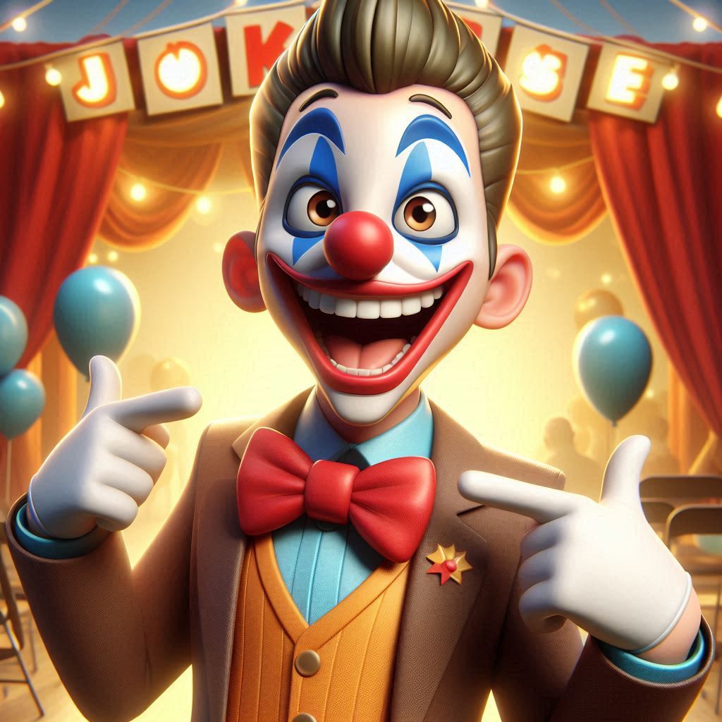 200+ Hilarious Jokester Jokes for Endless Laughter and Fun Times 5 Family Friendly Jokester Jokes to Enjoy