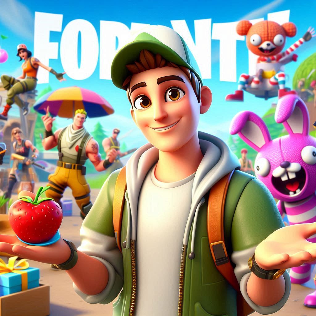 200+ Hilarious Fortnite Jokes That Will Keep You Laughing All Day 5 Fortnite Jokes That Will Make You LOL